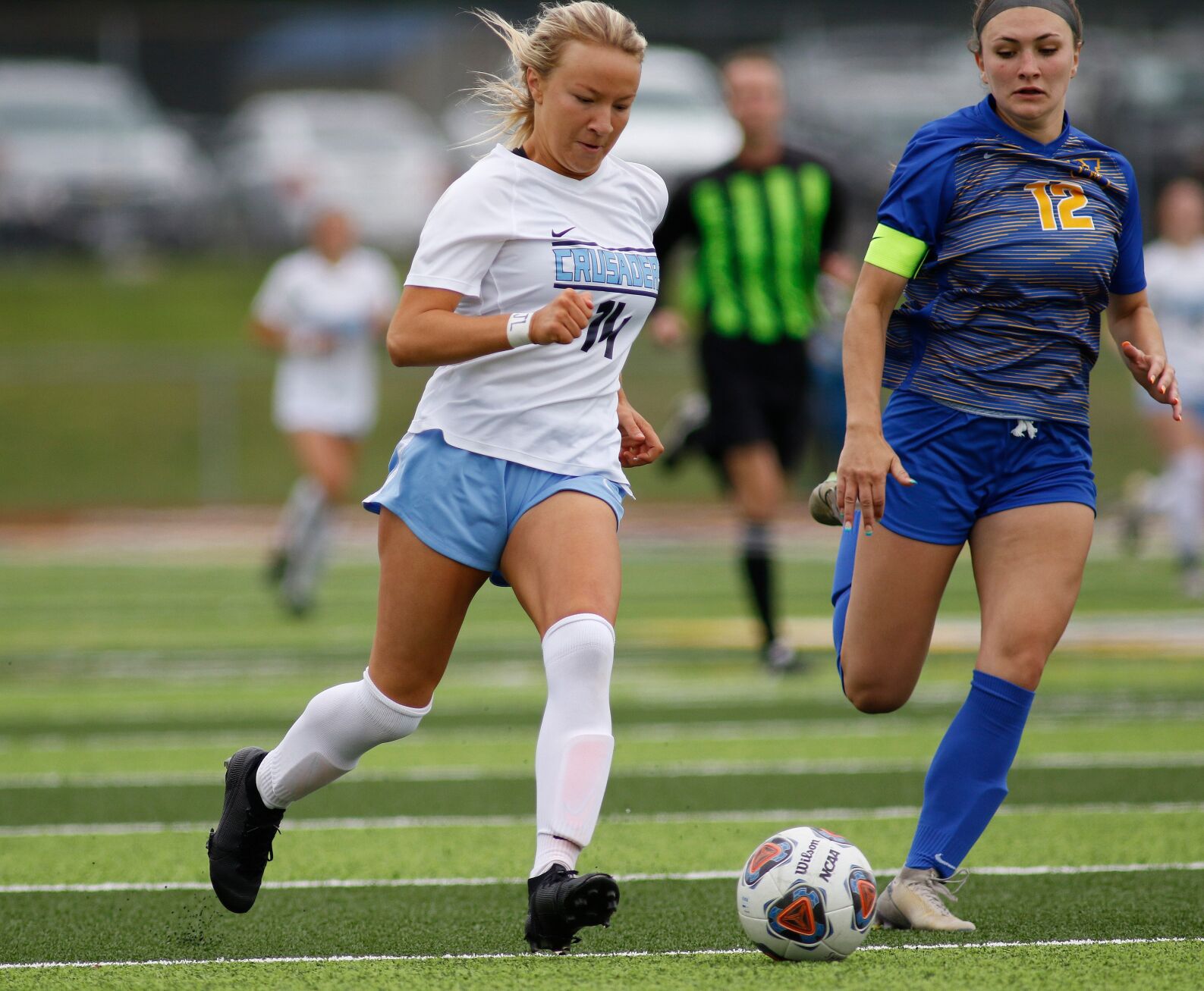 Class 4 State Quarterfinal